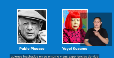 Filosofía: Impacto de la cultura en la estética (LSCH)