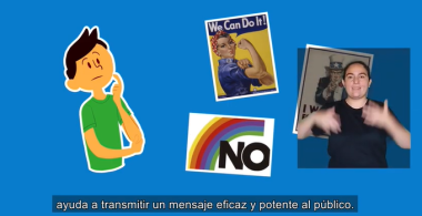 Filosofía: Relaciones arte, moral y política en la estética (LSCH)