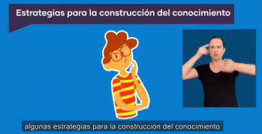Lengua y Literatura: Construcción y transformación del conocimiento al servicio de la producción (LSCH)