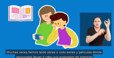 Lengua y Literatura: El diálogo argumentativo: análisis de argumentos, razonamientos, posturas y conclusiones (LSCH)