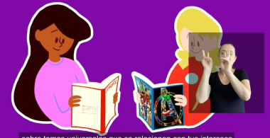 Lengua y Literatura: Interpretación de obras al servicio de la producción (LSCH)