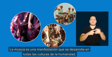 Análisis musical desde la interpretación (LSCH)