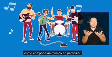 Composición y creación musical 2 (LSCH)