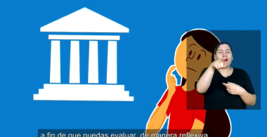 Evaluando nuestra democracia (LSCH)
