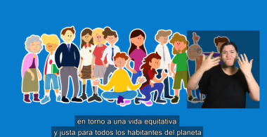 Modelos alternativos de desarrollo sustentable (LSCH)