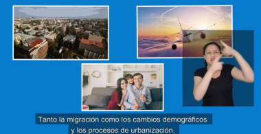 América Latina hoy (LSCH)