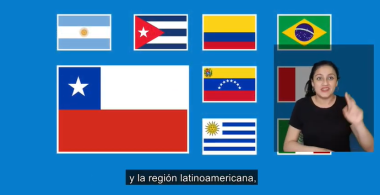 Latinoamérica: tensiones entre las democracias y dictaduras (LSCH)