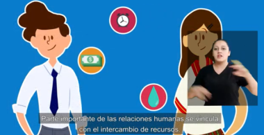 Conceptos básicos de economía (LSCH)