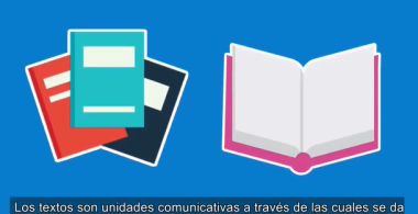 Lengua y Literatura: Registro y procesamiento de la información