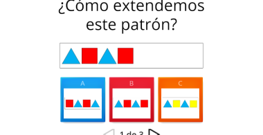 Actividad de aprendizaje | Patrones | NT1