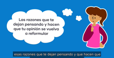 Filosofía: Argumentación filosófica 1