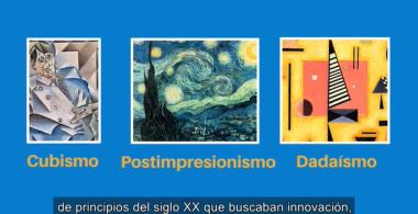 Filosofía: Interpretación de obras artísticas a la luz de la filosofía