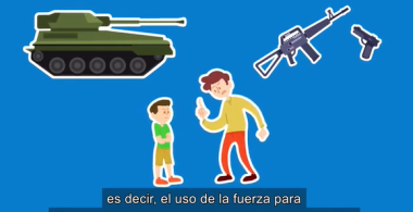 Filosofía: Desigualdad: un problema transversal 2