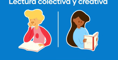 Lengua y Literatura: Lectura colectiva y creativa.