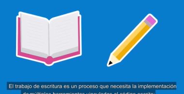Lengua y Literatura: Interpretación de obras al servicio de la producción