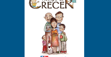 Manual para el trabajo con familias