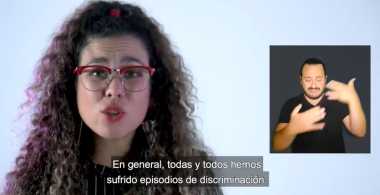 Montar una obra de teatro. Elección del tema, y dirección. Trabajo de mesa, elección y experimentación del elenco, ensayos. Presentación, reflexión, evaluación y análisis (LSCH)