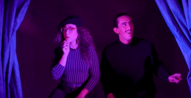 Escenografía, vestuario e iluminación (LSCH)