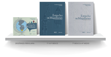 Descubre el nuevo material pedagógico que el Museo Chileno de Arte Precolombino tiene para ti