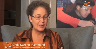 Linda Darling-Hammond