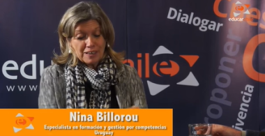 Nina Billorou