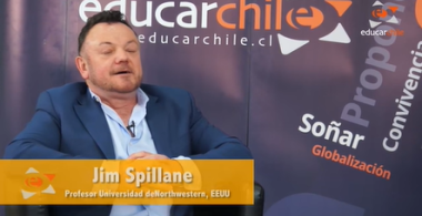Jim Spillane