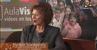 Marlene Scardamalia