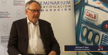 Michael Fullan