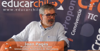 Joan Pagès