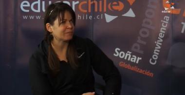 Maggie MacDonnell