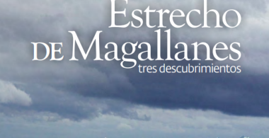 Estrecho de Magallanes, tres descubrimientos: 1° a 6° Básico
