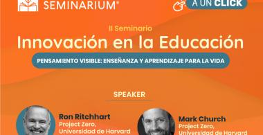 II Seminario de Innovación en la Educación