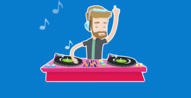 Uso de samples en la música