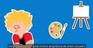 Desafíos artísticos interdisciplinarios
