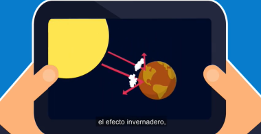 Cambio climático, calentamiento global y responsabilidades