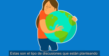 Modelos de desarrollo y conflictos socio-ambientales