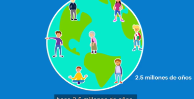 La construcción social del espacio