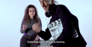 Juegos dramáticos e improvisación