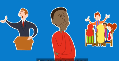 Lengua y Literatura: Discusión razonada y rigurosa: argumentos racionales y discusión argumentada y razonada