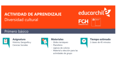 Diversidad cultural