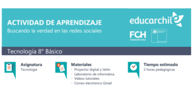 Buscando la verdad en las redes sociales