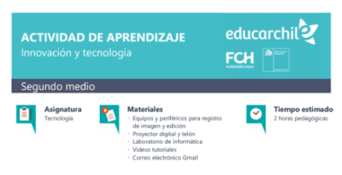 Innovación y tecnología