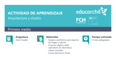 Arquitectura y diseño