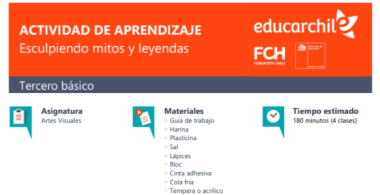 Esculpiendo mitos y leyendas