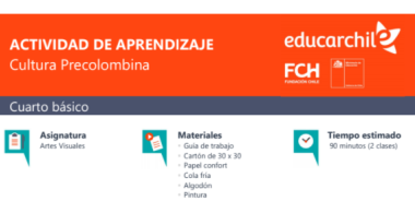 Cultura precolombina