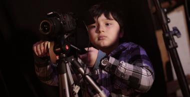 Participa en los foros sobre educación artística audiovisual