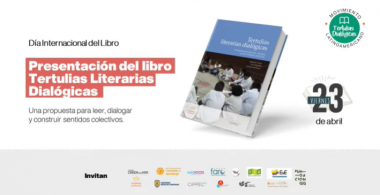 Tertulias Literarias Dialógicas: lectura colaborativa e innovadora
