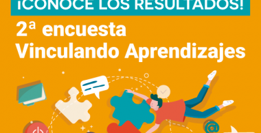 2° Encuesta Vinculando Aprendizajes