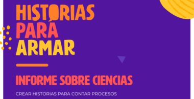 Informe sobre ciencias