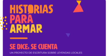 Se dice, se cuenta